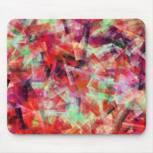 WASSER MOUSEPAD (Vorne)
