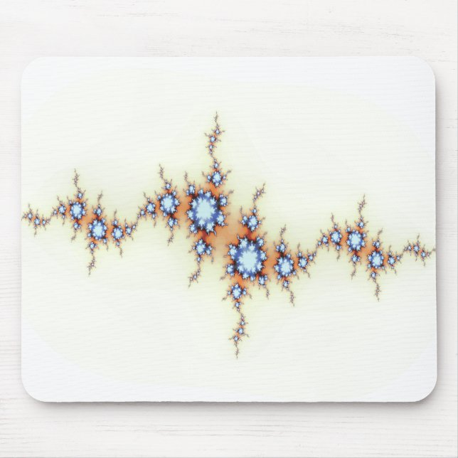 WASSER MOUSEPAD (Vorne)