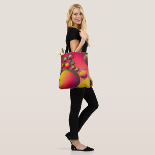 Wasser-Öl Tasche
