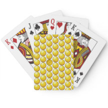 Wasser-Polo-Ball-Pack mit Spielkarten