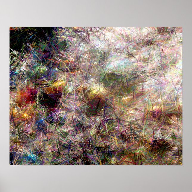 WASSER POSTER (Vorne)