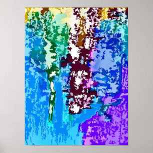 WASSER POSTER