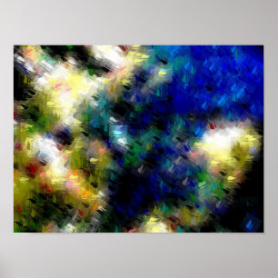 WASSER POSTER