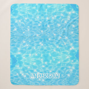 Wasser reißt Wasser Texturen moderne individuelle  Sherpadecke