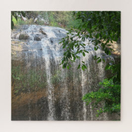 Wasser, Romantik, Landschaft, Pflanze, Wasserfall,