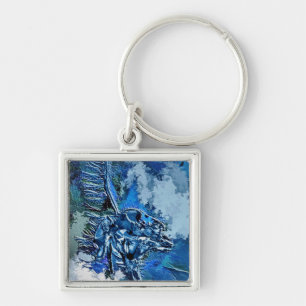 WASSER SCHLÜSSELANHÄNGER