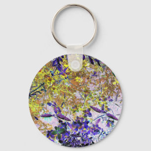 WASSER SCHLÜSSELANHÄNGER