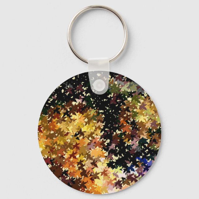 WASSER SCHLÜSSELANHÄNGER (Vorderseite)