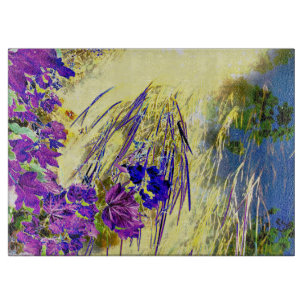 WASSER SCHNEIDEBRETT