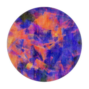 WASSER SCHNEIDEBRETT