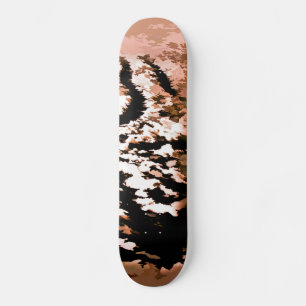 WASSER SKATEBOARD