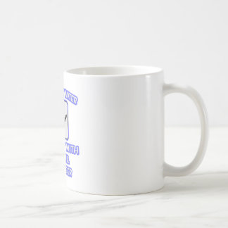Wasser sparen .. Dusche mit Zivilem Ingenieur Kaffeetasse