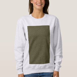 Wasser Sweatshirt