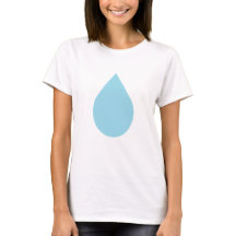 Wasser-Tropfen
