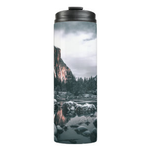 WASSER UND BERGE THERMOSBECHER