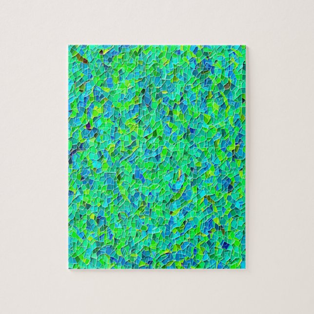 Wasser und Luft.... (Vertikal)