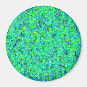 Wasser und Luft.... Magnet