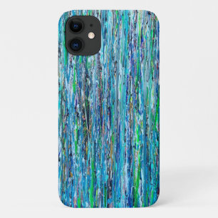 Wasser unter der Brücke iPhone Case