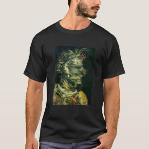 Wasser von Giuseppe Arcimboldo 1566 T-Shirt