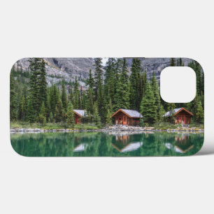 Wasser Yoho National Park Canada Case-Mate iPhone Hülle