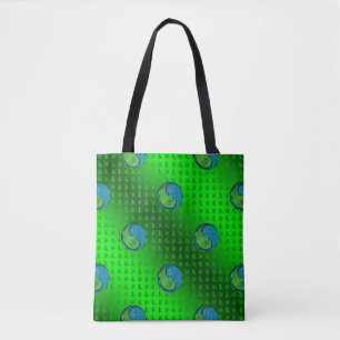 Wasser Ziege Tasche