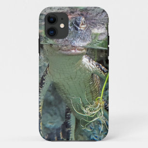Wasseralligator Case-Mate iPhone Hülle