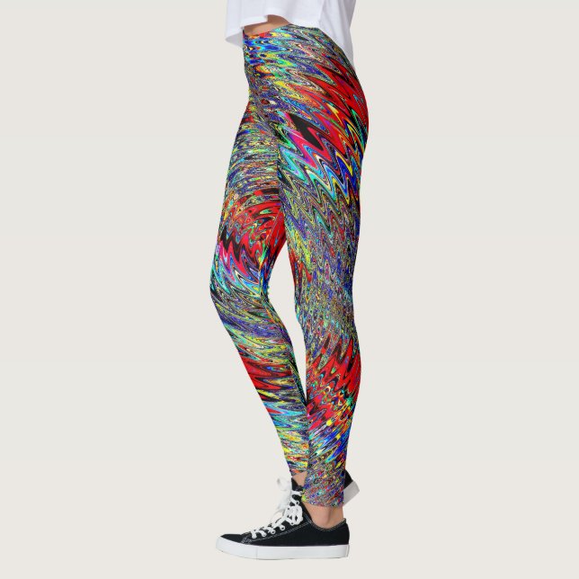 Wasserarme...... Leggings (Links)