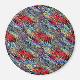 Wasserarme...... Magnet