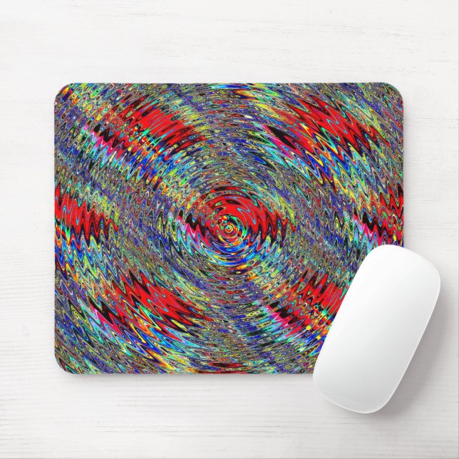 Wasserarme....... Mousepad (Mit Mouse)