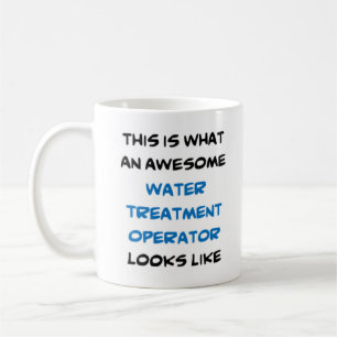 Wasseraufbereiter, phantastisch kaffeetasse