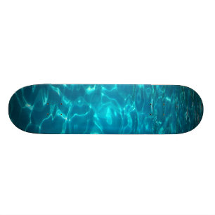 Wasserbad-Skateboard Skateboard