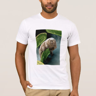 Wasserbär T-Shirt
