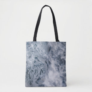 Wasserblutung Tasche