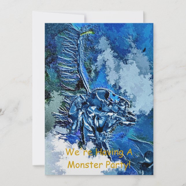 WASSEREINLADUNG (Vorderseite)