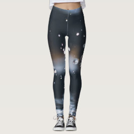 Wassereinschlag Leggings