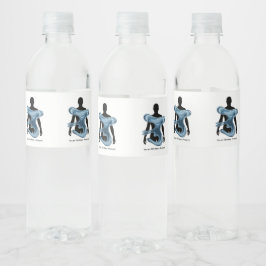 Wassererhaltung Öko-Bewusstseins-Design