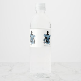 Wassererhaltung Öko-Bewusstseins-Design