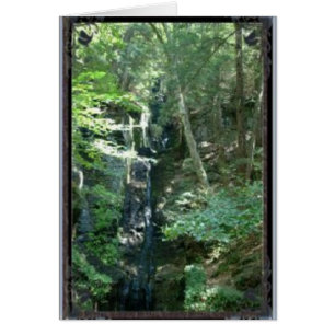 Wasserfall