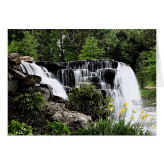 Wasserfall