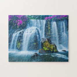 Wasserfall