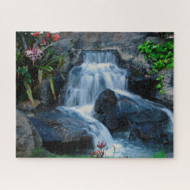 Wasserfall