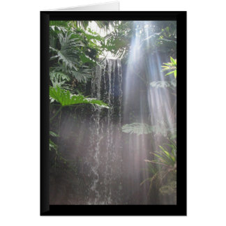 Wasserfall