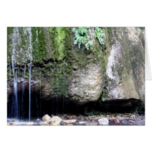 Wasserfall