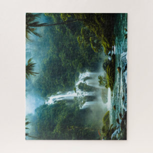 Wasserfall