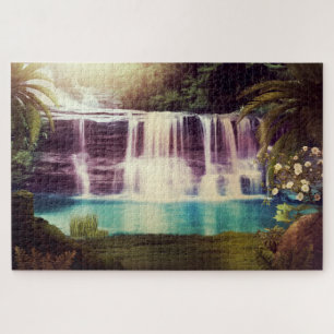 Wasserfall