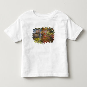 Wasserfall, Ahorn Acre Kleinkind T-shirt