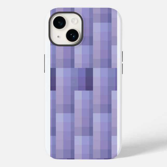 Wasserfall Case-Mate iPhone 14 Hülle (Rückseite)