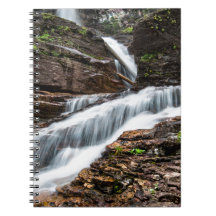 Wasserfall der Kaskaden