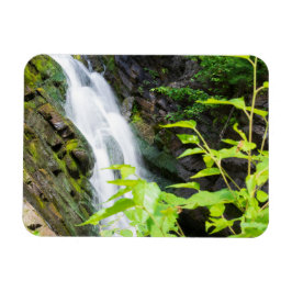 Wasserfall des Hell's Gate Canyon Magnet