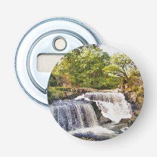 WASSERFALL FLASCHENÖFFNER
